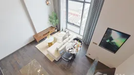 1 Bedroom Condo for sale in CONNER Ratchathewi, Thanon Phetchaburi, Bangkok near MRT Ratchathewi