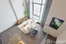1 Bedroom Condo for sale in CONNER Ratchathewi, Thanon Phetchaburi, Bangkok near MRT Ratchathewi