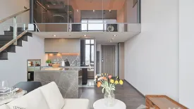 1 Bedroom Condo for sale in CONNER Ratchathewi, Thanon Phetchaburi, Bangkok near MRT Ratchathewi