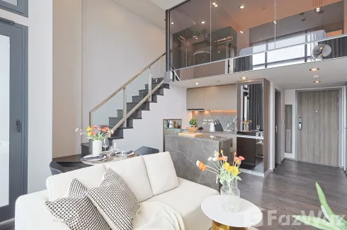 1 Bedroom Condo for sale in CONNER Ratchathewi, Thanon Phetchaburi, Bangkok near MRT Ratchathewi