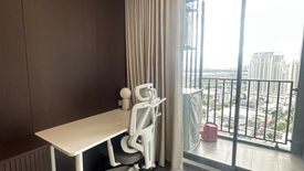 1 Bedroom Condo for rent in Ideo Sukhumvit - Rama 4, Phra Khanong, Bangkok near BTS Phra Khanong