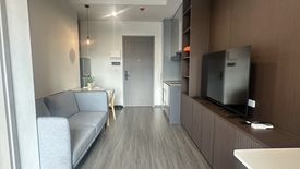 1 Bedroom Condo for rent in Ideo Sukhumvit - Rama 4, Phra Khanong, Bangkok near BTS Phra Khanong