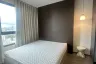 1 Bedroom Condo for rent in Ideo Sukhumvit - Rama 4, Phra Khanong, Bangkok near BTS Phra Khanong