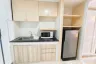 1 Bedroom Condo for rent in Ratchada Orchid, Huai Khwang, Bangkok near MRT Sutthisan