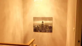 3 Bedroom Townhouse for rent in The Connect Suvarnabhumi 4, Racha Thewa, Samut Prakan