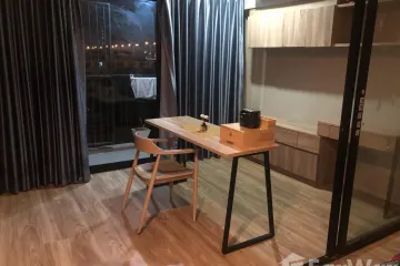 1 Bedroom Condo for rent in Blossom Condo @ Sathorn-Charoenrat, Yan Nawa, Bangkok near BTS Surasak