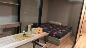 1 Bedroom Condo for rent in Blossom Condo @ Sathorn-Charoenrat, Yan Nawa, Bangkok near BTS Surasak