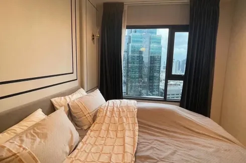 1 Bedroom Condo for rent in Life One Wireless, Lumpini, Bangkok near BTS Ploen Chit