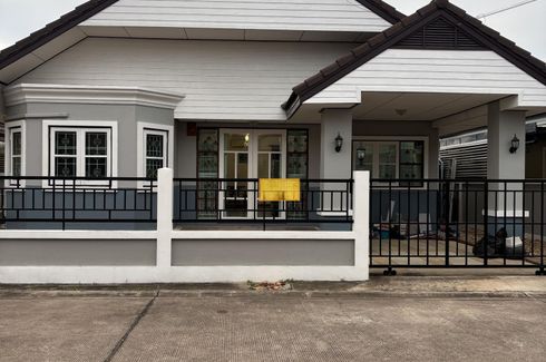 3 Bedroom House for rent in Nong Prue, Chonburi