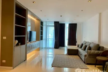 2 Bedroom Condo for rent in Athenee Residence, Lumpini, Bangkok near BTS Ploen Chit
