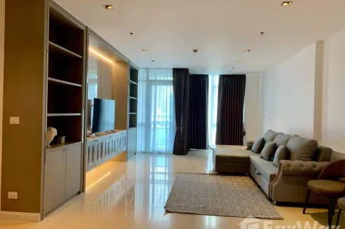 2 Bedroom Condo for rent in Athenee Residence, Lumpini, Bangkok near BTS Ploen Chit