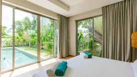 4 Bedroom House for sale in Trichada Tropical, Choeng Thale, Phuket