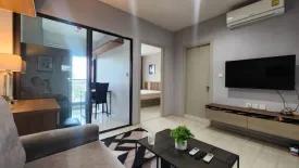 1 Bedroom Condo for rent in Life Sukhumvit 48, Phra Khanong, Bangkok near BTS Phra Khanong