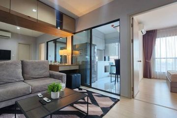 1 Bedroom Condo for rent in Life Sukhumvit 48, Phra Khanong, Bangkok near BTS Phra Khanong