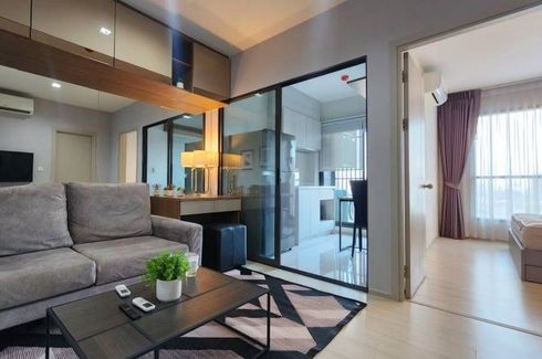 1 Bedroom Condo for rent in Life Sukhumvit 48, Phra Khanong, Bangkok near BTS Phra Khanong