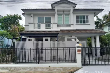 4 Bedroom House for sale in Land and House Park Phuket, Chalong, Phuket