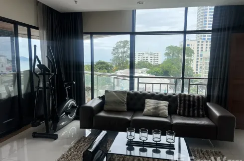 3 Bedroom Condo for rent in Baan Haad U Thong, Nong Prue, Chonburi