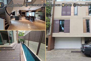 2 Bedroom Condo for sale in Baan Lux - Sathon, Chong Nonsi, Bangkok near MRT Khlong Toei