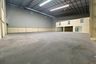 Warehouse / Factory for rent in Bang Phli Yai, Samut Prakan