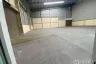 Warehouse / Factory for rent in Bang Phli Yai, Samut Prakan