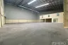 Warehouse / Factory for rent in Bang Phli Yai, Samut Prakan