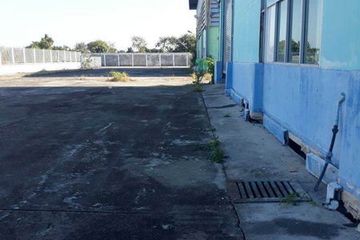 Warehouse / Factory for rent in Sisa Chorakhe Yai, Samut Prakan