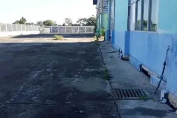 Warehouse / Factory for rent in Sisa Chorakhe Yai, Samut Prakan