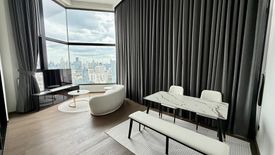 2 Bedroom Condo for rent in Park Origin Chula Samyan, Maha Phruettharam, Bangkok near MRT Sam Yan