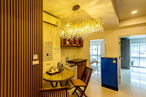 2 Bedroom Hotel / Resort for rent in Khlong Tan Nuea, Bangkok near BTS Phrom Phong