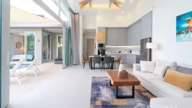 4 Bedroom Villa for rent in Peykaa Villa, Choeng Thale, Phuket