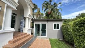 4 Bedroom House for rent in Nantawan Suanluang Rama 9, Dokmai, Bangkok