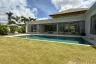 4 Bedroom Villa for sale in Trichada Azure, Si Sunthon, Phuket