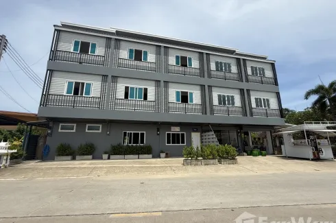 12 Bedroom Townhouse for sale in Bang Lamung, Chonburi