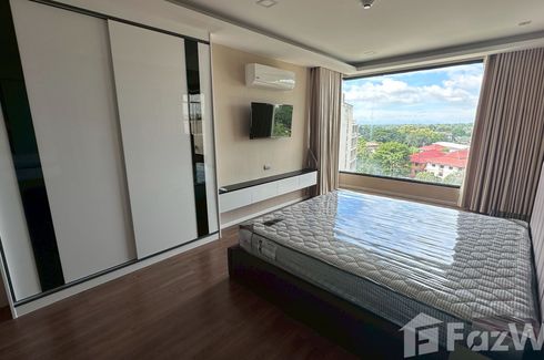 1 Bedroom Condo for rent in The Star Hill Condo, Suthep, Chiang Mai