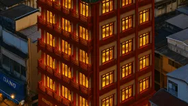 Land for sale in Samphanthawong, Bangkok near MRT Wat Mangkon