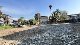 Land for sale in Samae Dam, Bangkok