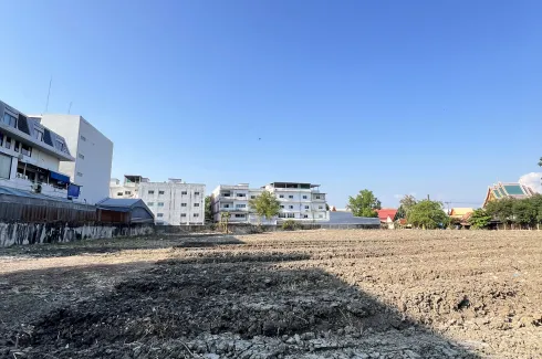 Land for sale in Samae Dam, Bangkok