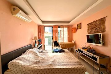 Condo for sale in Laguna Beach Resort, Nong Prue, Chonburi