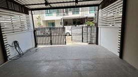 2 Bedroom Townhouse for sale in Citysense Petchkasem 69, Lak Song, Bangkok