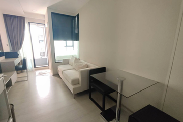 1 Bedroom Condo for sale in Vtara Sukhumvit 36, Khlong Tan, Bangkok near BTS Thong Lo