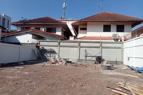 Land for sale in Samrong Nuea, Samut Prakan near BTS Samrong