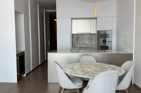 1 Bedroom Condo for rent in SCOPE Langsuan, Lumpini, Bangkok near BTS Chit Lom