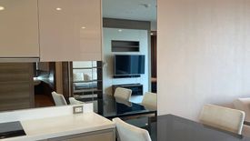 2 Bedroom Condo for sale in The Address Sathorn, Silom, Bangkok near BTS Chong Nonsi