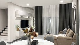 4 Bedroom House for sale in The City Bangna, Bang Kaeo, Samut Prakan