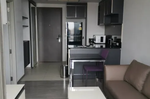 1 Bedroom Condo for rent in Nye by Sansiri, Khlong Ton Sai, Bangkok near BTS Wongwian Yai