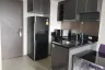 1 Bedroom Condo for rent in Nye by Sansiri, Khlong Ton Sai, Bangkok near BTS Wongwian Yai