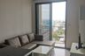 1 Bedroom Condo for rent in Nye by Sansiri, Khlong Ton Sai, Bangkok near BTS Wongwian Yai