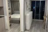 1 Bedroom Condo for rent in Elio Sathorn - Wutthakat, Bang Kho, Bangkok near BTS Talat Phlu