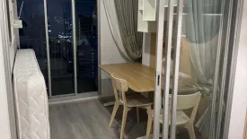 1 Bedroom Condo for rent in Elio Sathorn - Wutthakat, Bang Kho, Bangkok near BTS Talat Phlu