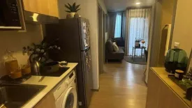 2 Bedroom Condo for rent in The Muve Bangkhae, Bang Khae Nuea, Bangkok near MRT Bang Khae